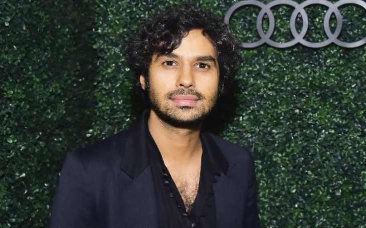 Breaking Down Kunal Nayyar's Fortune: Inside the Actor's Financial Success